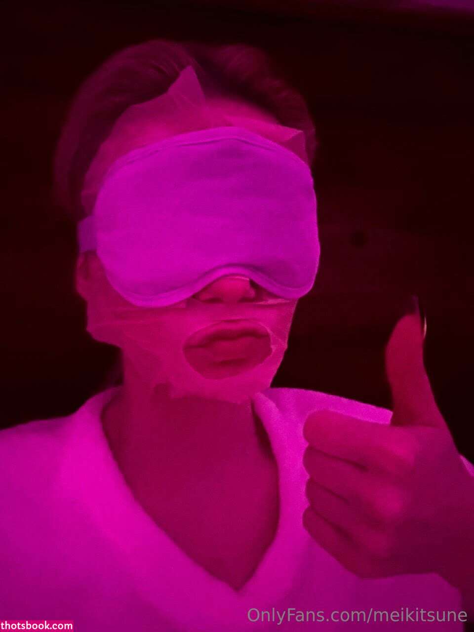 meikitsune Nude OnlyFans Photos #9 1030129