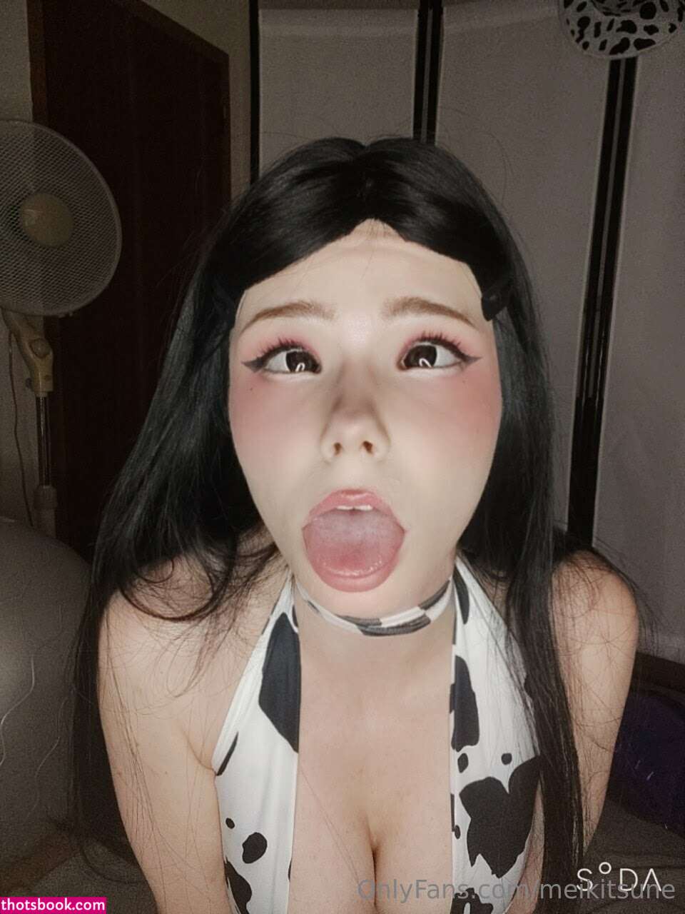 meikitsune Nude OnlyFans Photos #10 1030151