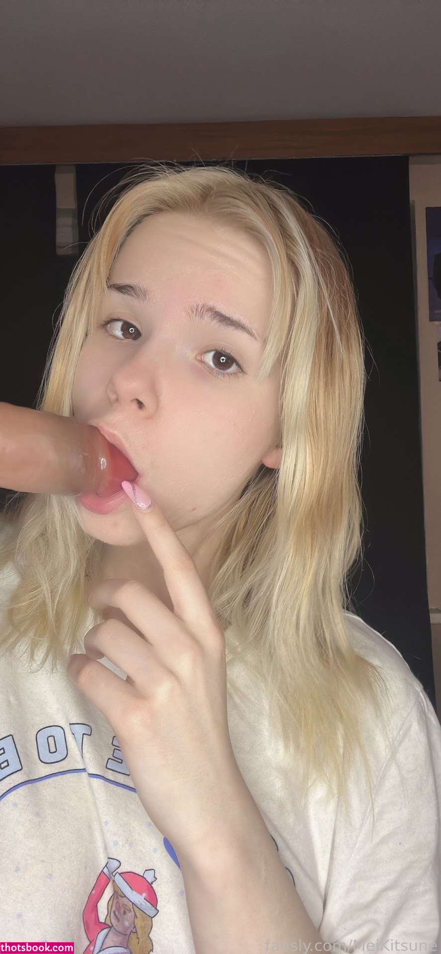 meikitsune Nude OnlyFans Photos #11 1030163