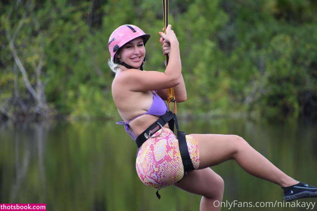 Nina Kayy Nude OnlyFans Photos #15 1030416