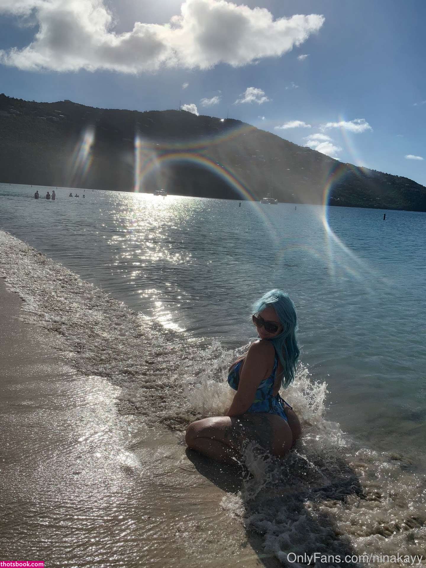 Nina Kayy Nude OnlyFans Photos #15 1030417