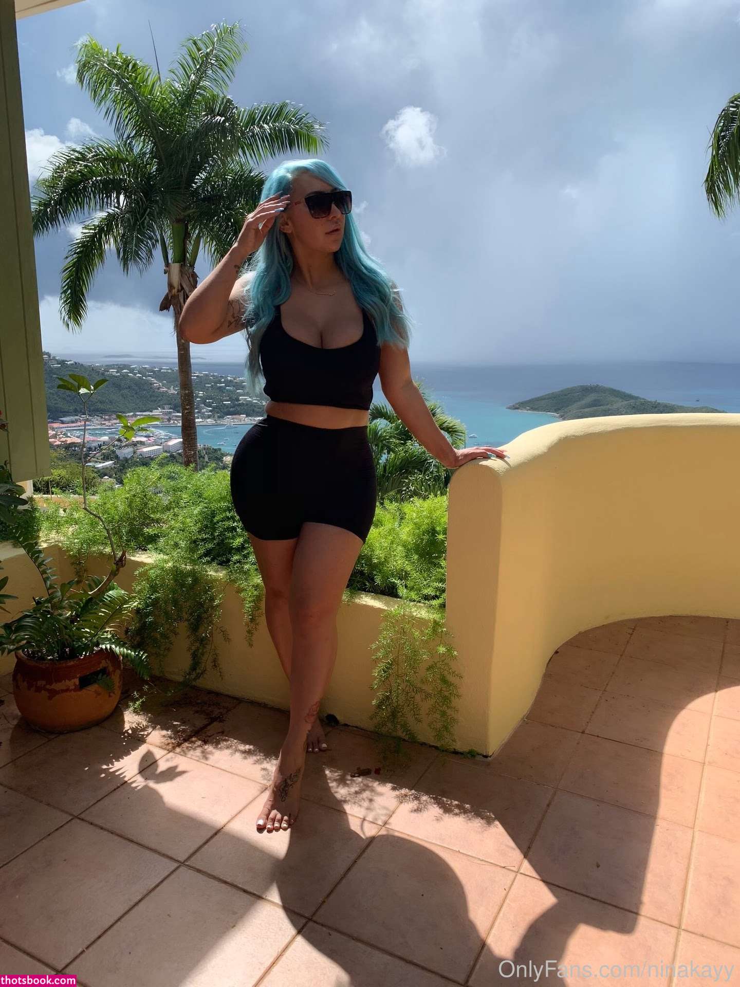 Nina Kayy Nude OnlyFans Photos #15 1030430