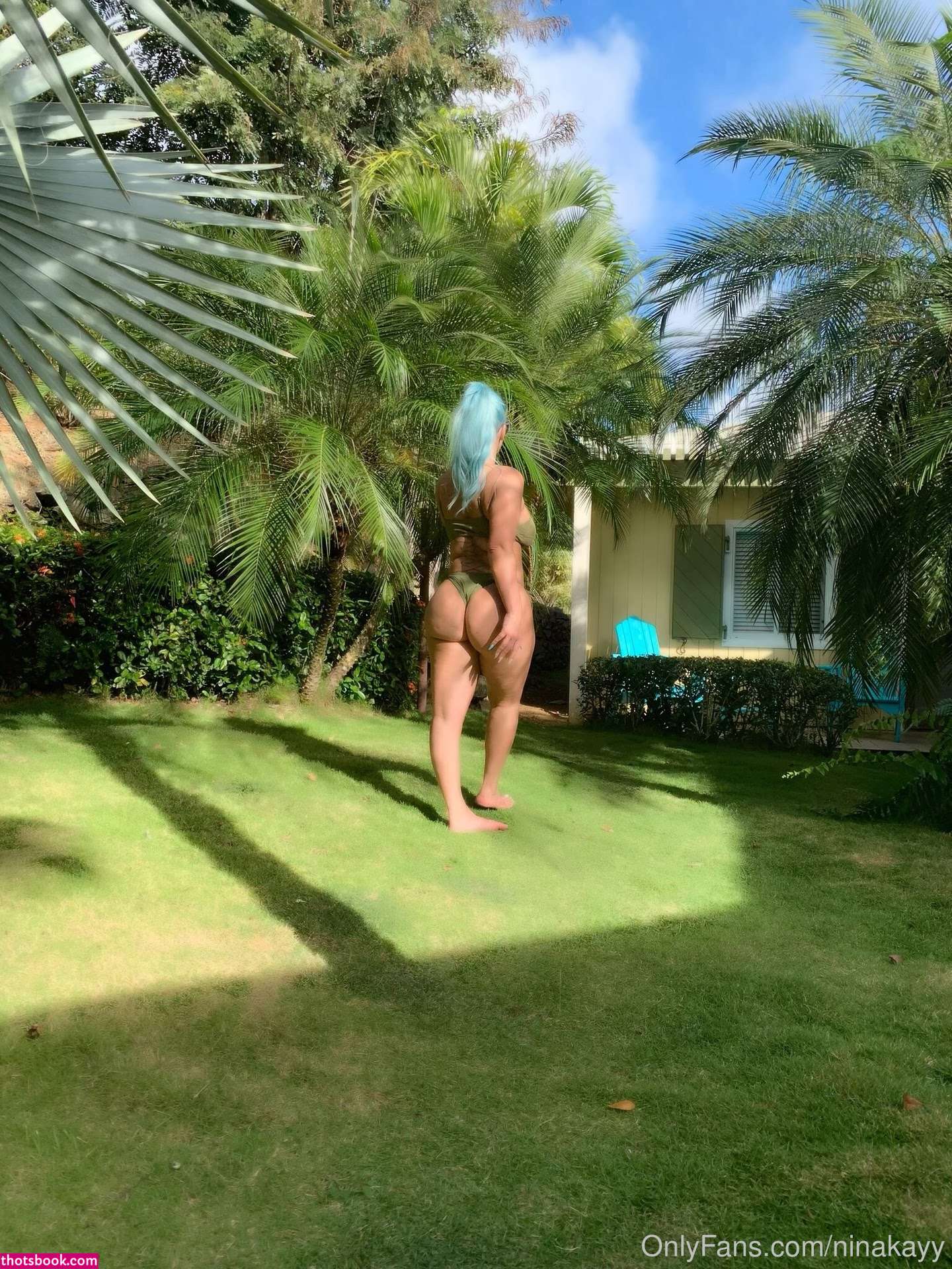 Nina Kayy Nude OnlyFans Photos #15 1030438