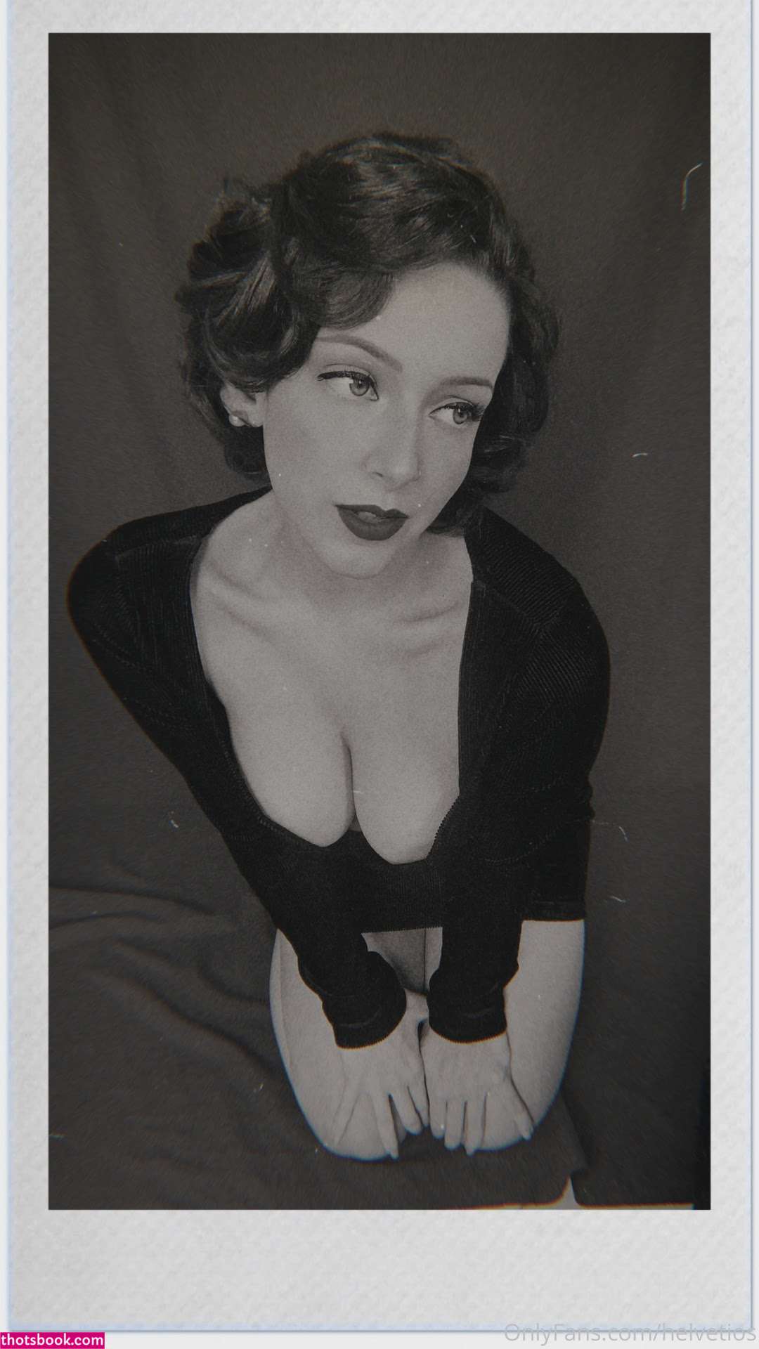 Oriana Valentine Helvetios Nude OnlyFans Photos #10 1030543