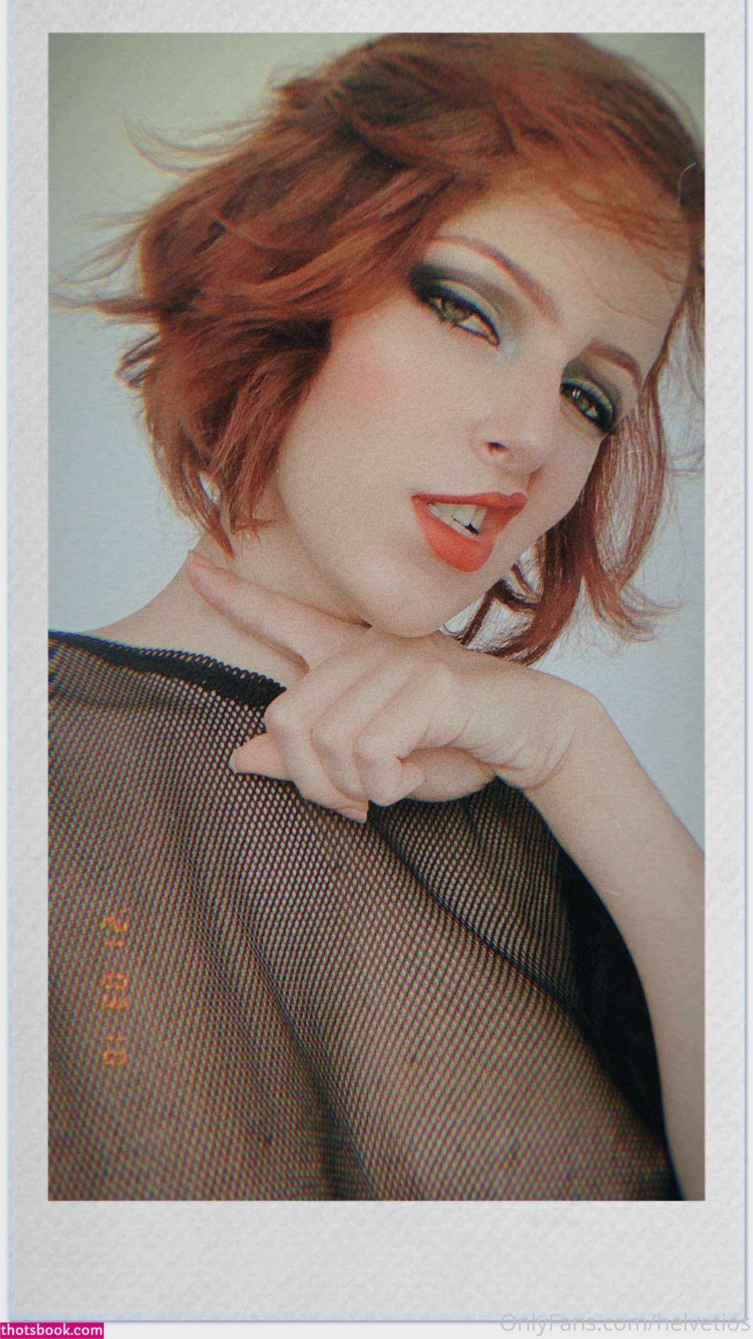 Oriana Valentine Helvetios Nude OnlyFans Photos #10 1030544