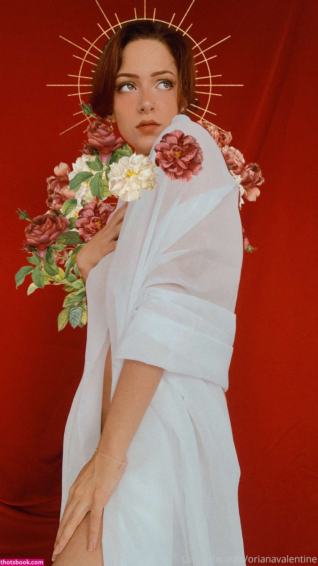 Oriana Valentine Helvetios Nude OnlyFans Photos #10 1030547