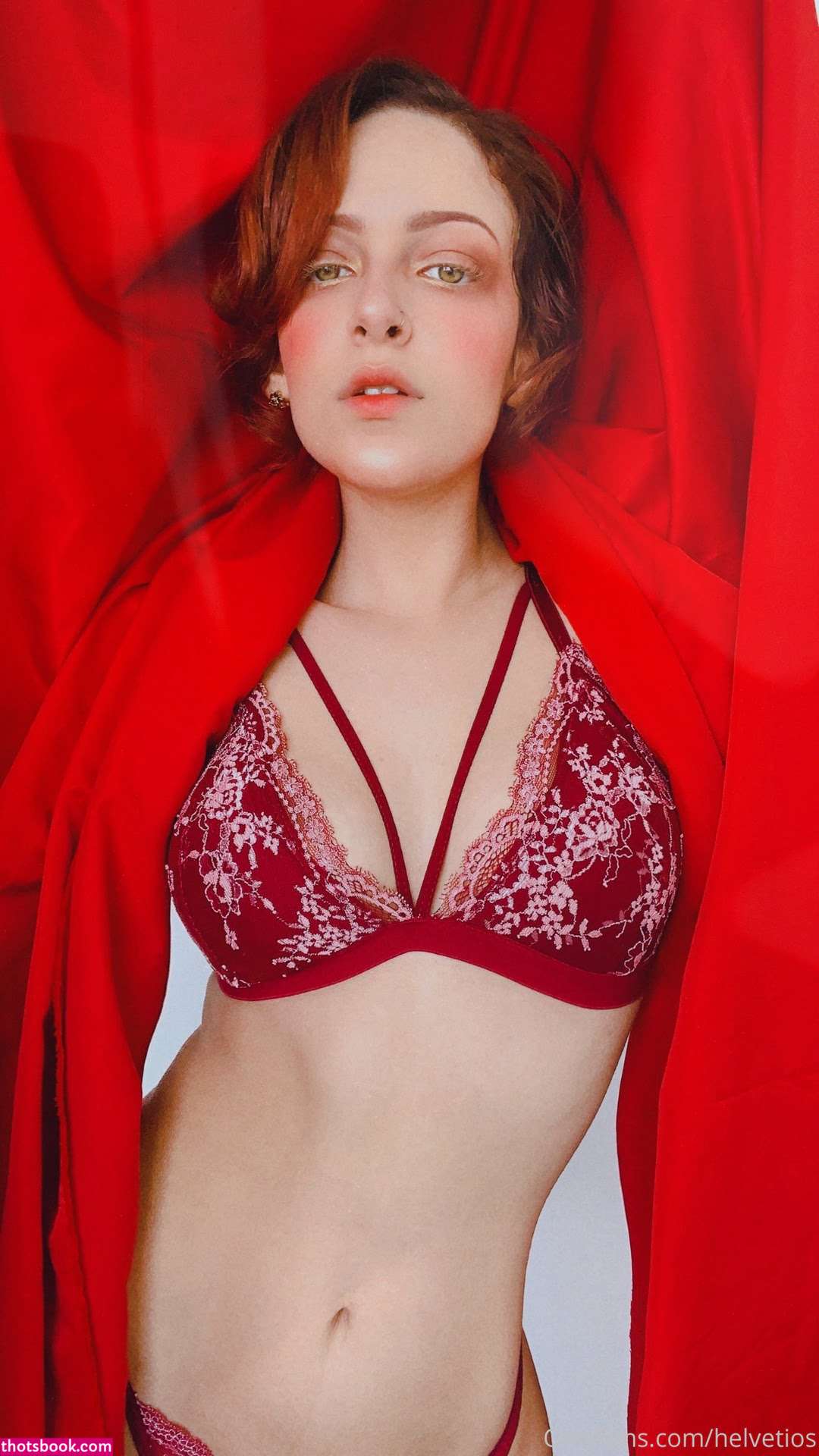 Oriana Valentine Helvetios Nude OnlyFans Photos #10 1030548