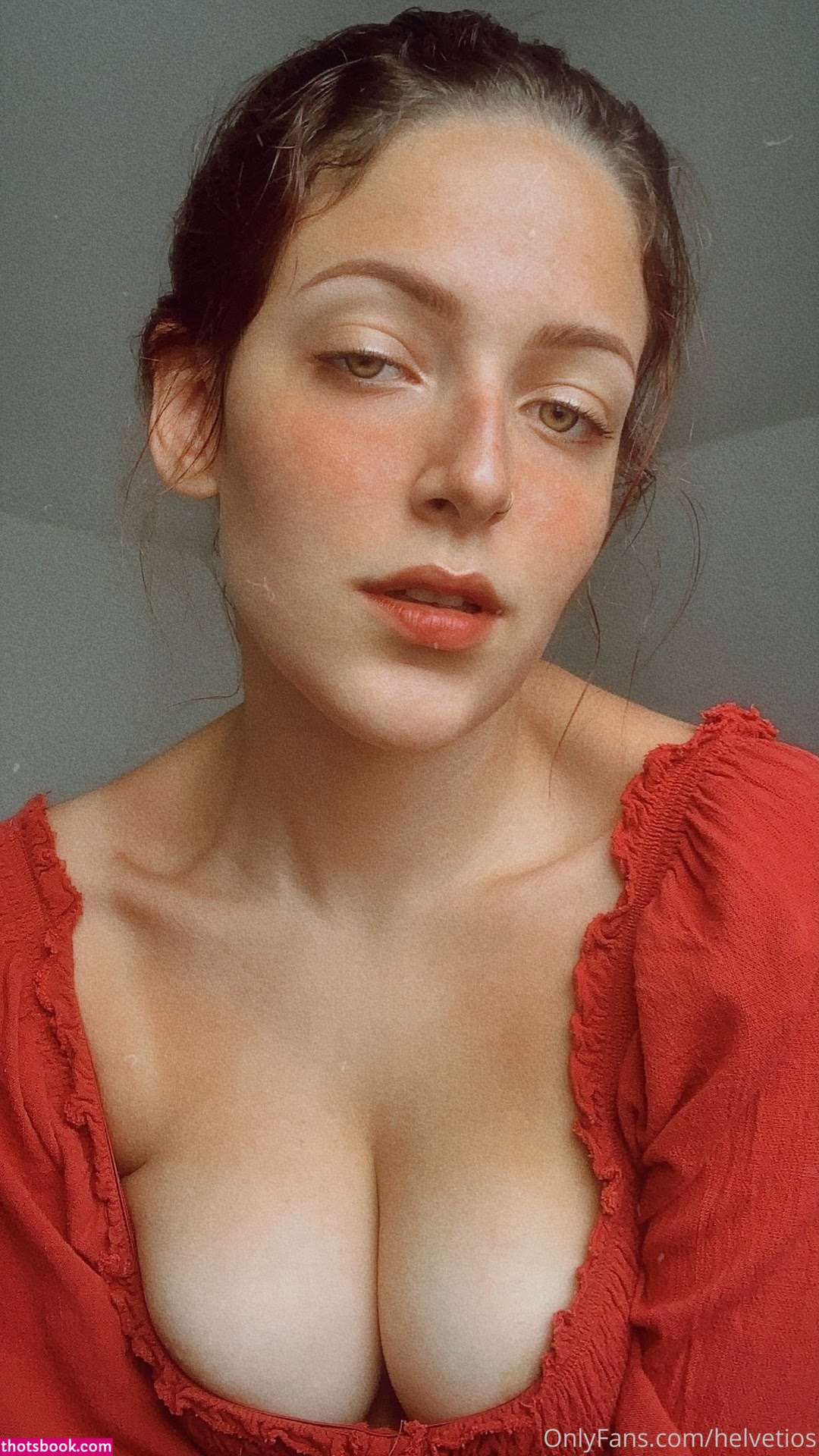 Oriana Valentine Helvetios Nude OnlyFans Photos #12 1030560