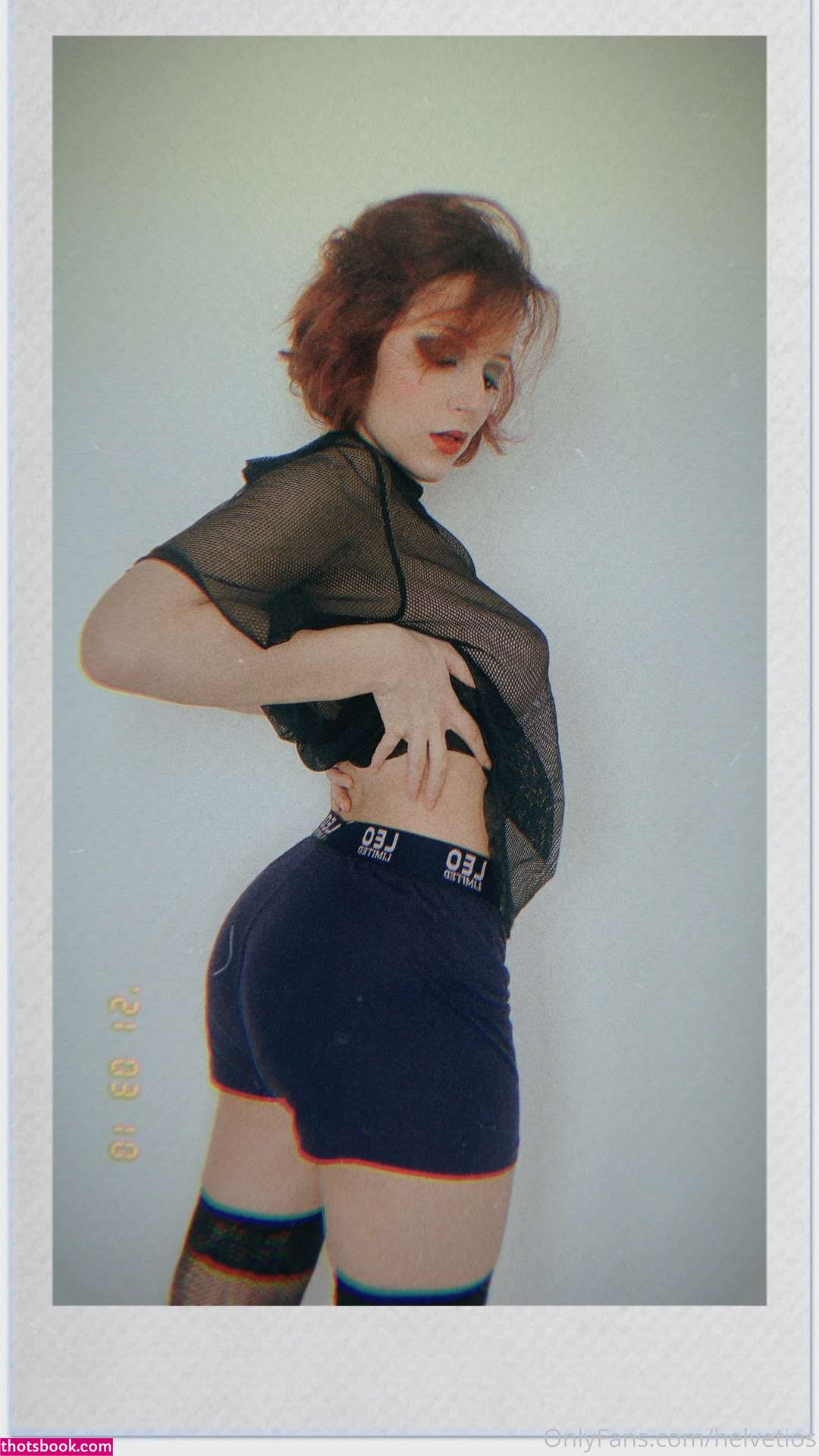 Oriana Valentine Helvetios Nude OnlyFans Photos #12 1030564