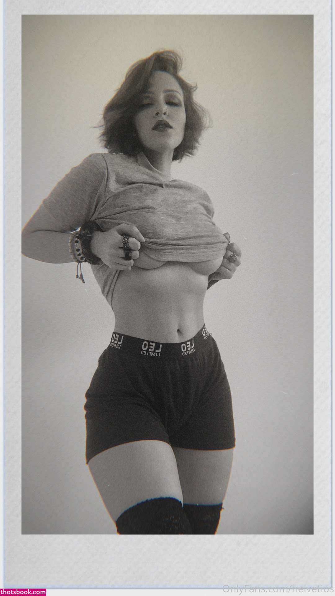 Oriana Valentine Helvetios Nude OnlyFans Photos #12 1030572