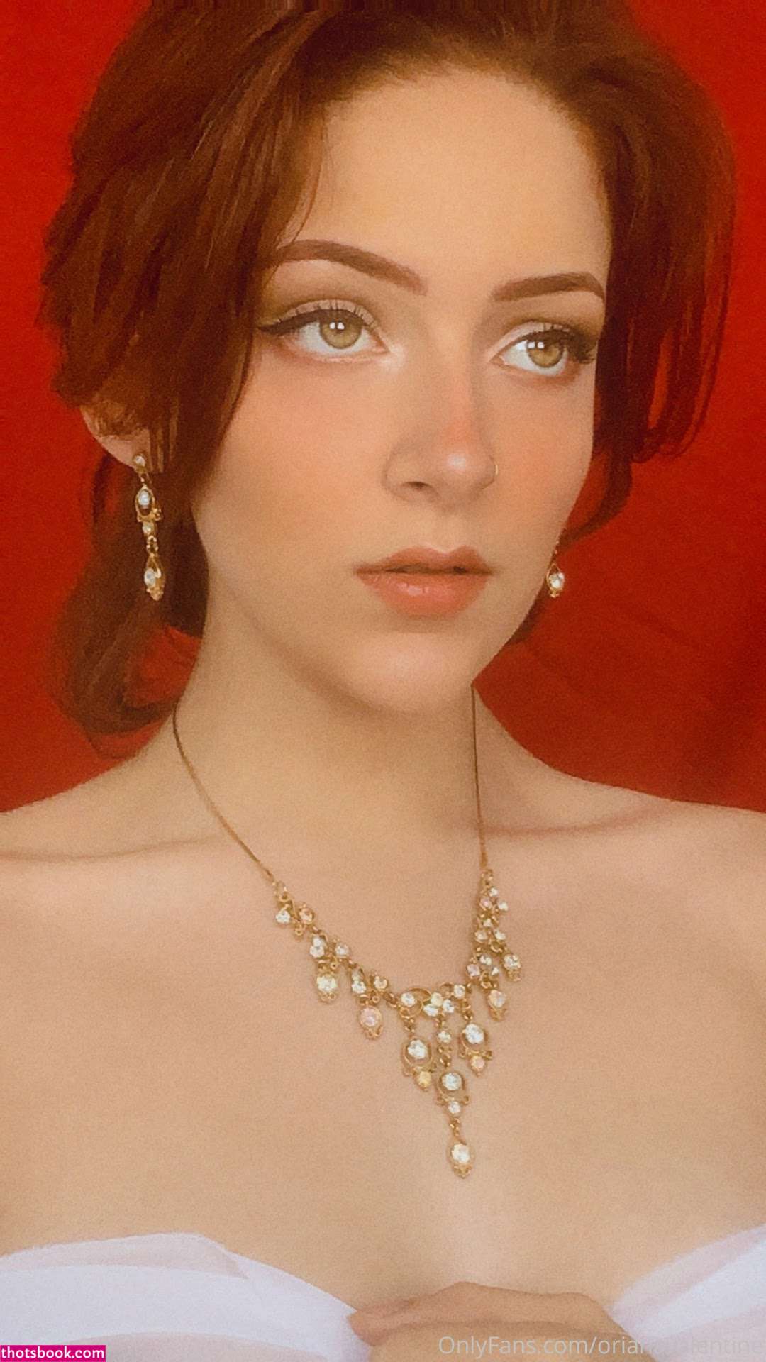 Oriana Valentine Helvetios Nude OnlyFans Photos #12 1030574