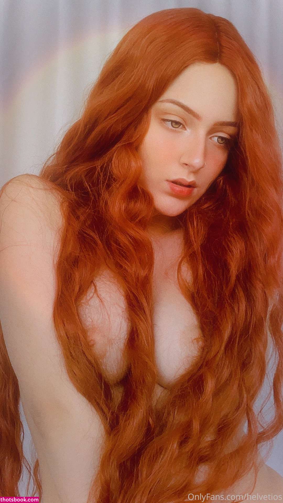 Oriana Valentine Helvetios Nude OnlyFans Photos #12 1030575