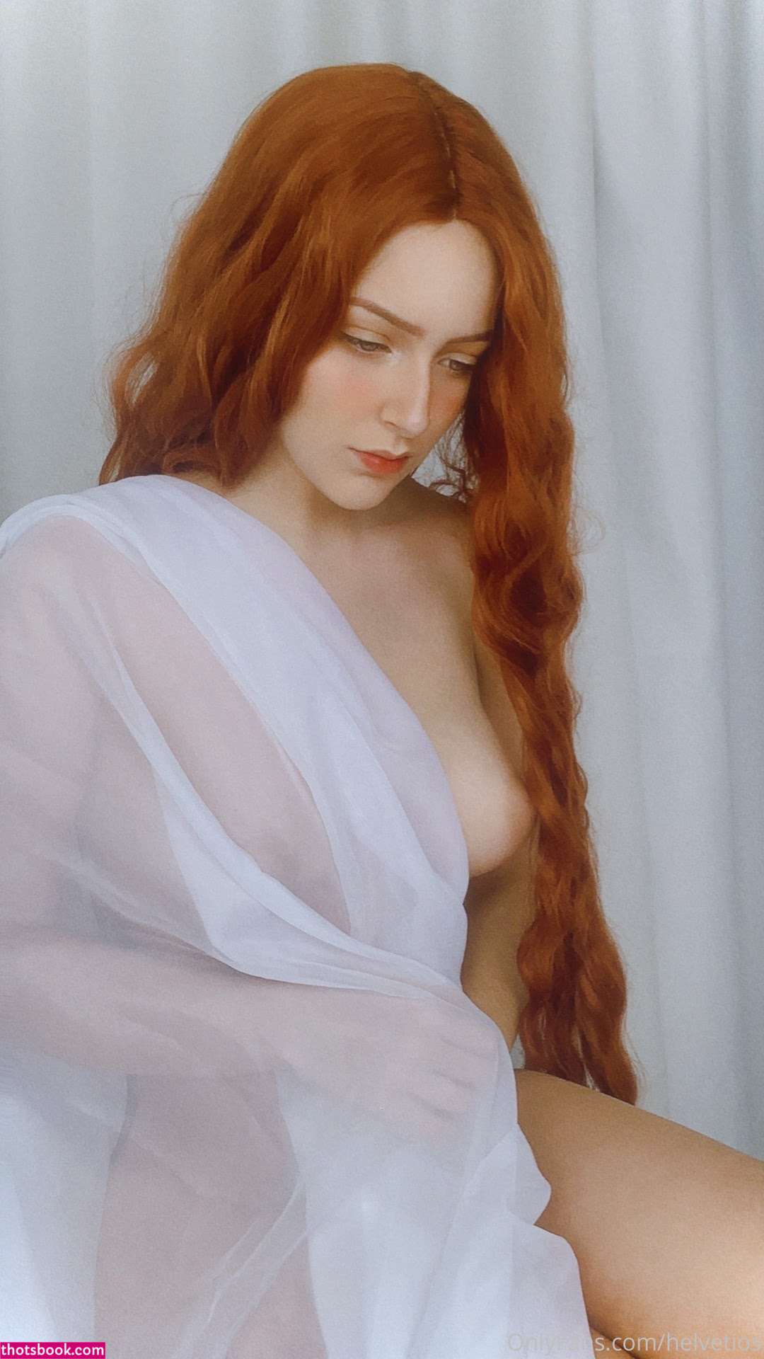 Oriana Valentine Helvetios Nude OnlyFans Photos #13 1030577