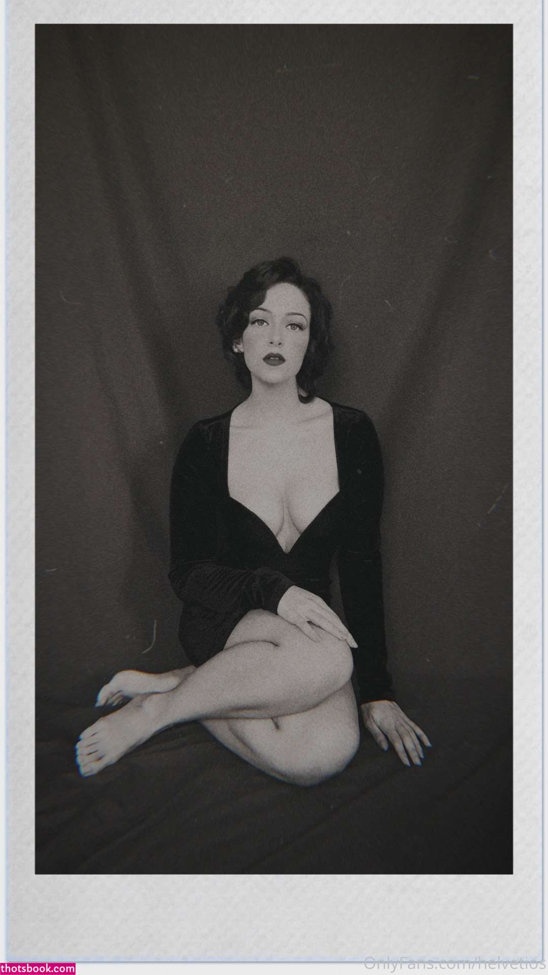 Oriana Valentine Helvetios Nude OnlyFans Photos #13 1030580