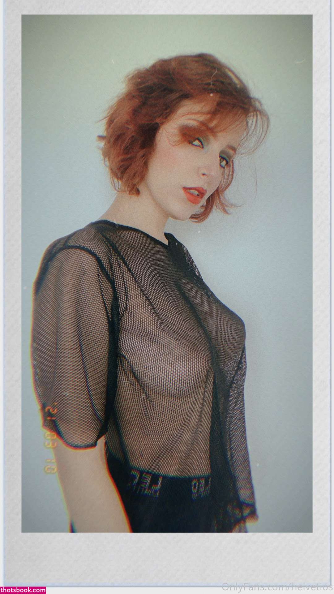 Oriana Valentine Helvetios Nude OnlyFans Photos #13 1030583