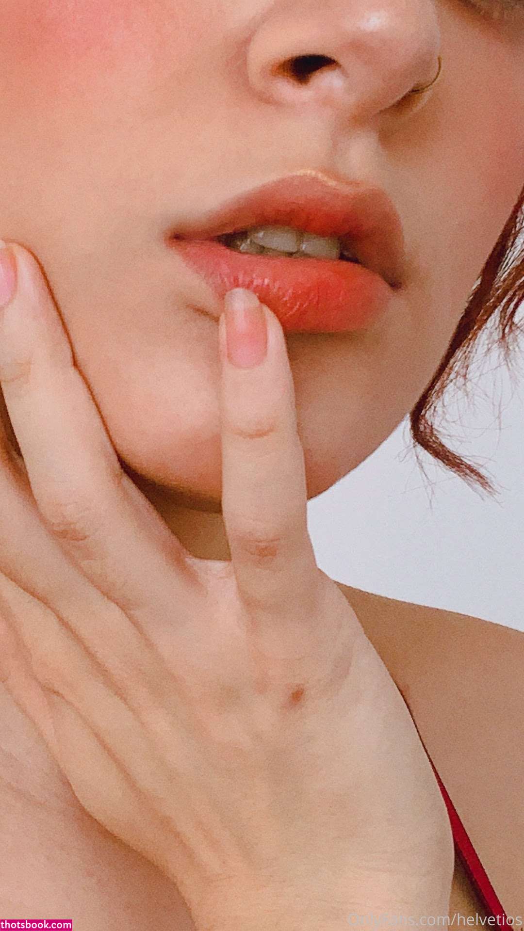 Oriana Valentine Helvetios Nude OnlyFans Photos #13 1030585