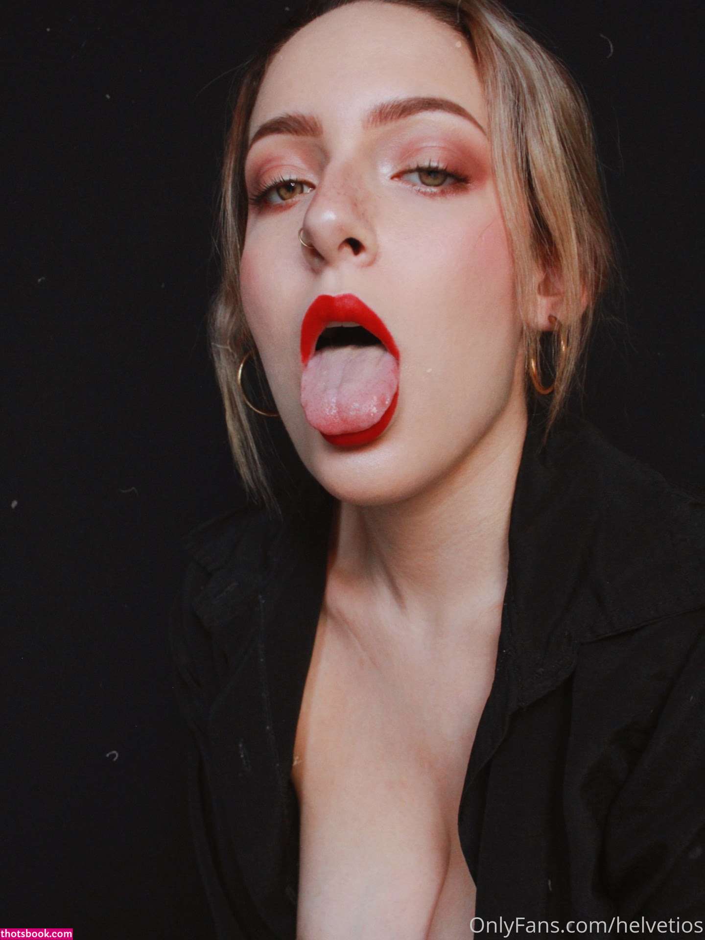 Oriana Valentine Helvetios Nude OnlyFans Photos #14 1030588