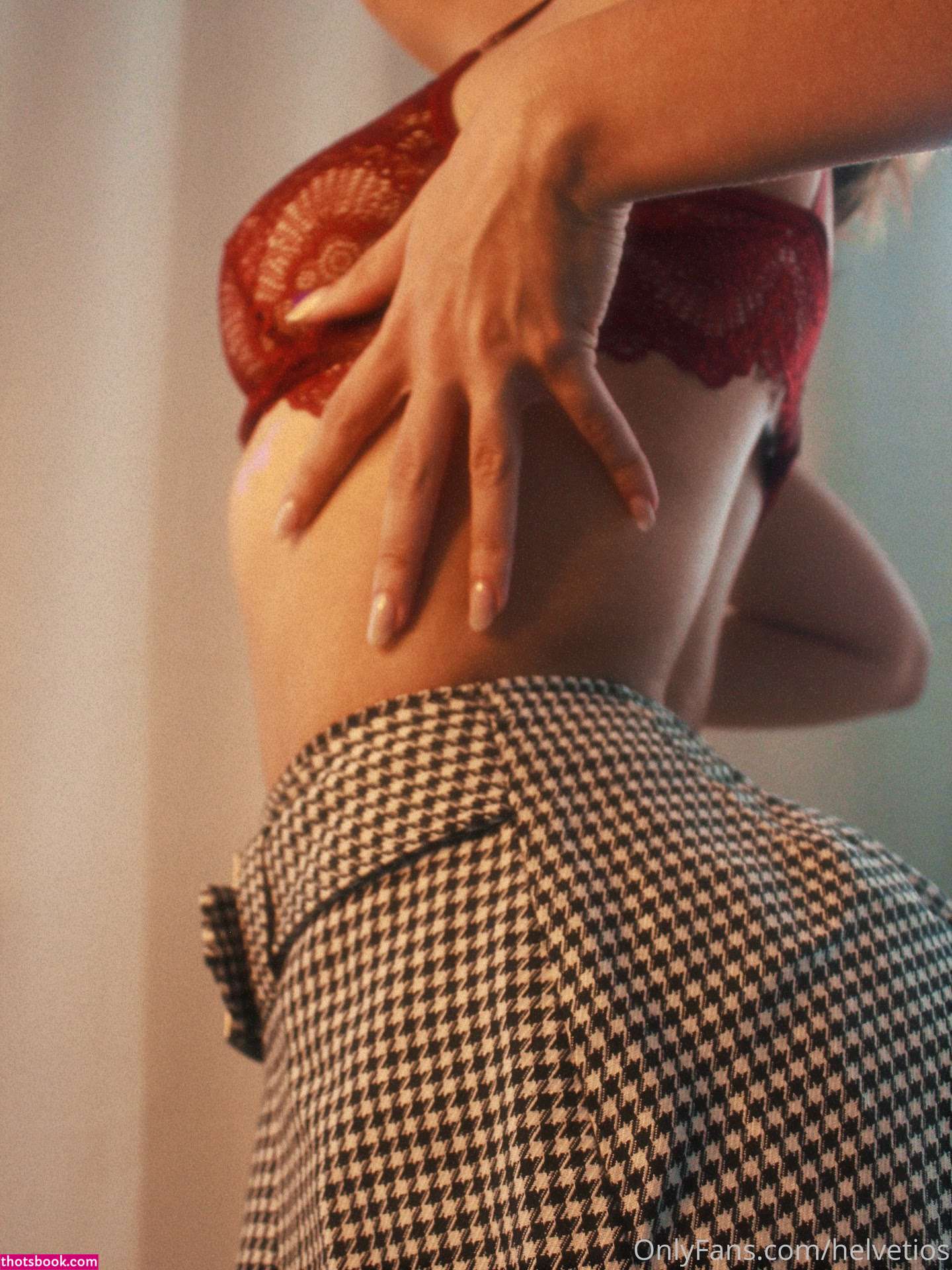 Oriana Valentine Helvetios Nude OnlyFans Photos #15 1030595