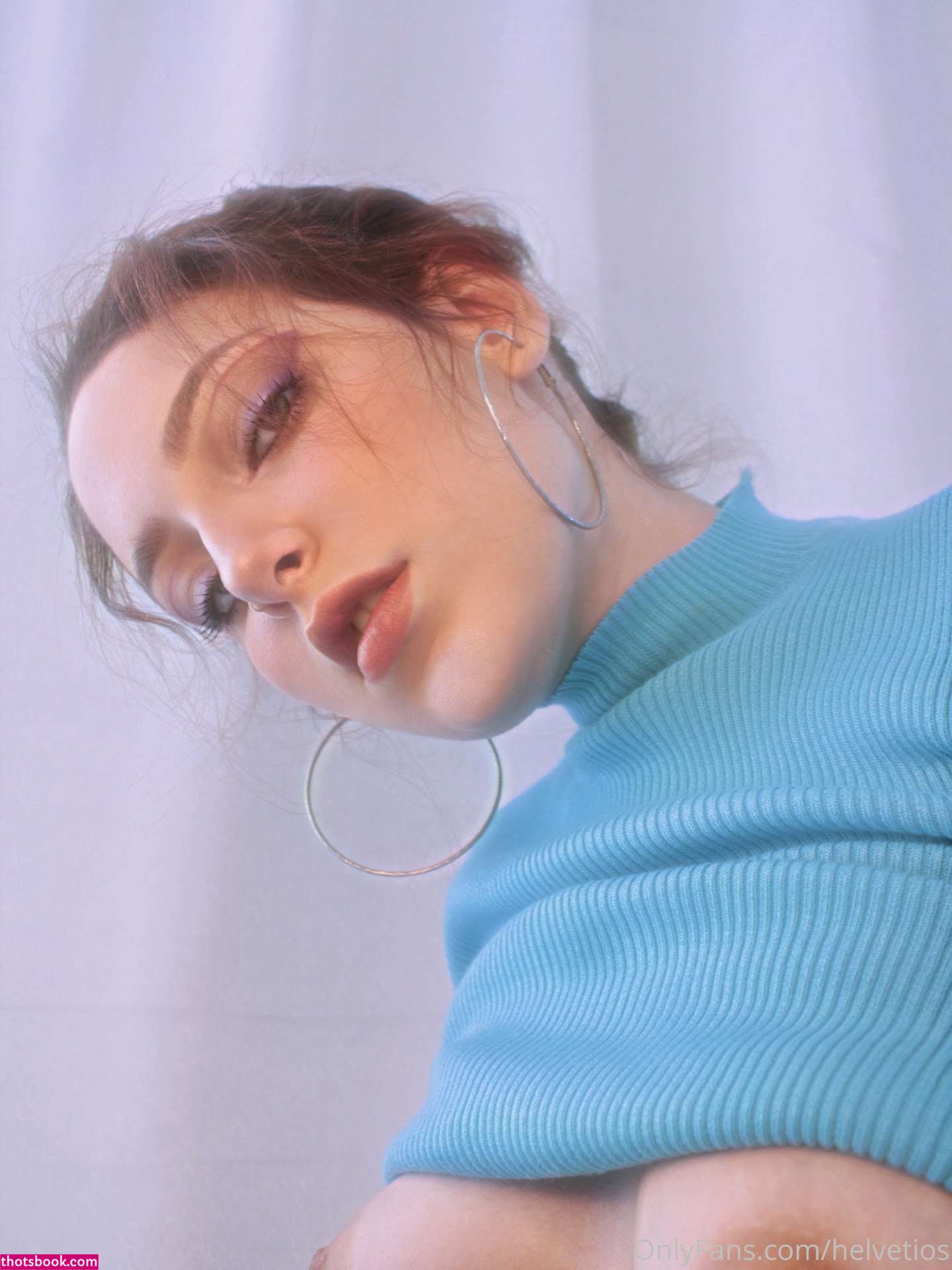 Oriana Valentine Helvetios Nude OnlyFans Photos #15 1030596