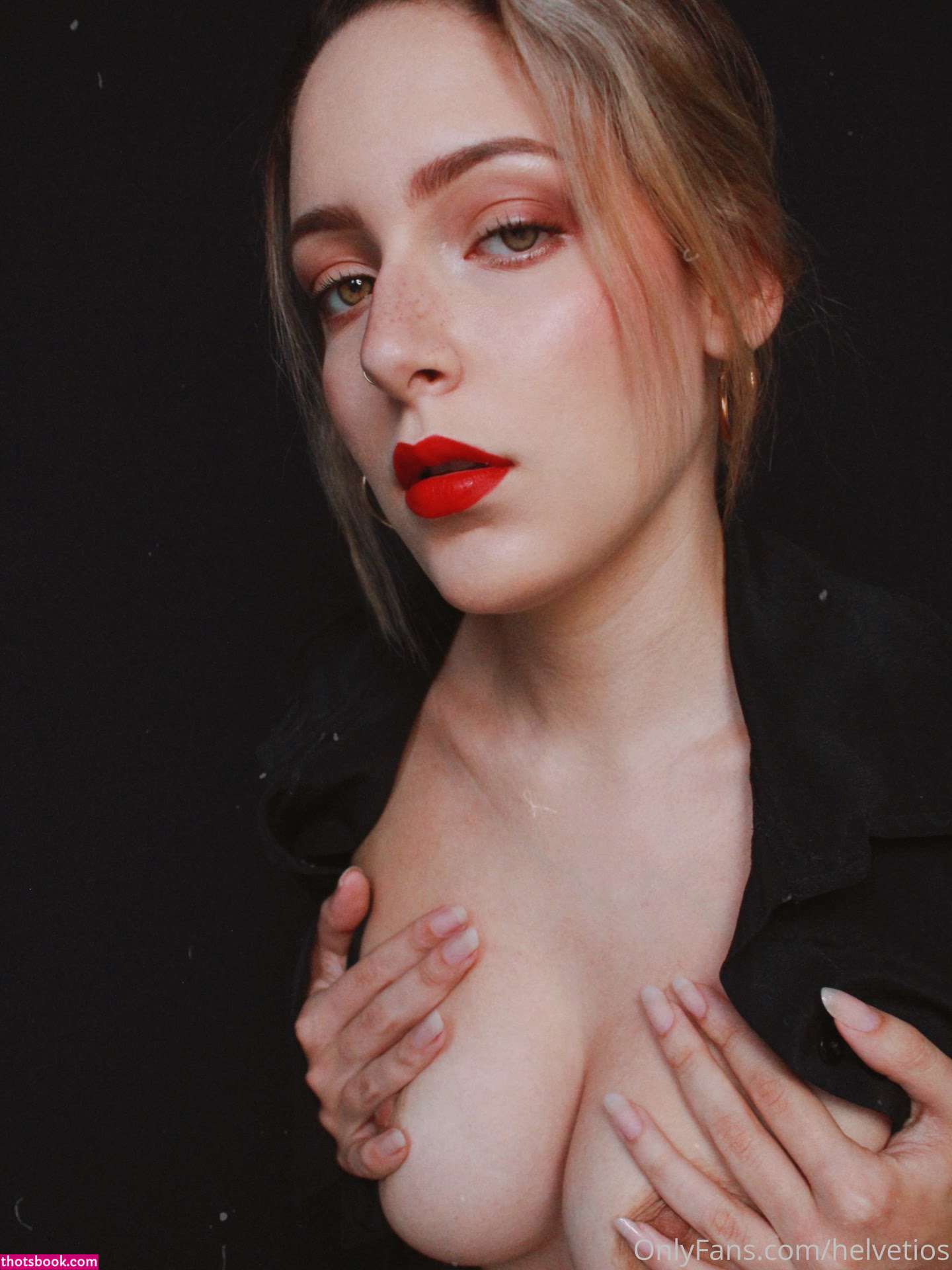 Oriana Valentine Helvetios Nude OnlyFans Photos #15 1030603