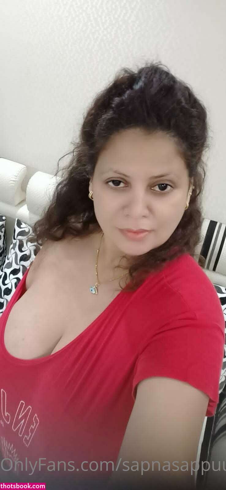 Sapna Sappu Nude OnlyFans Photos #8 1030795