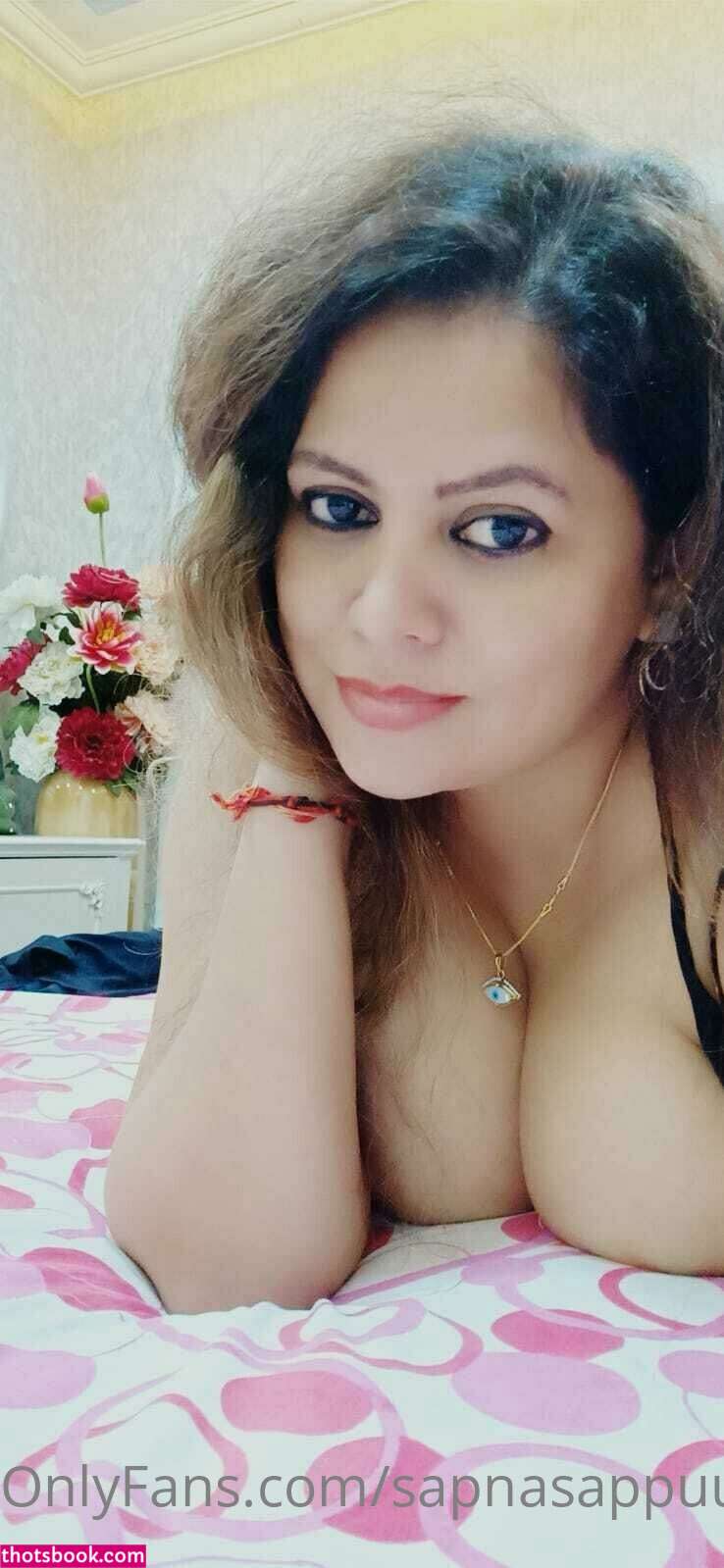 Sapna Sappu Nude OnlyFans Photos #8 1030797