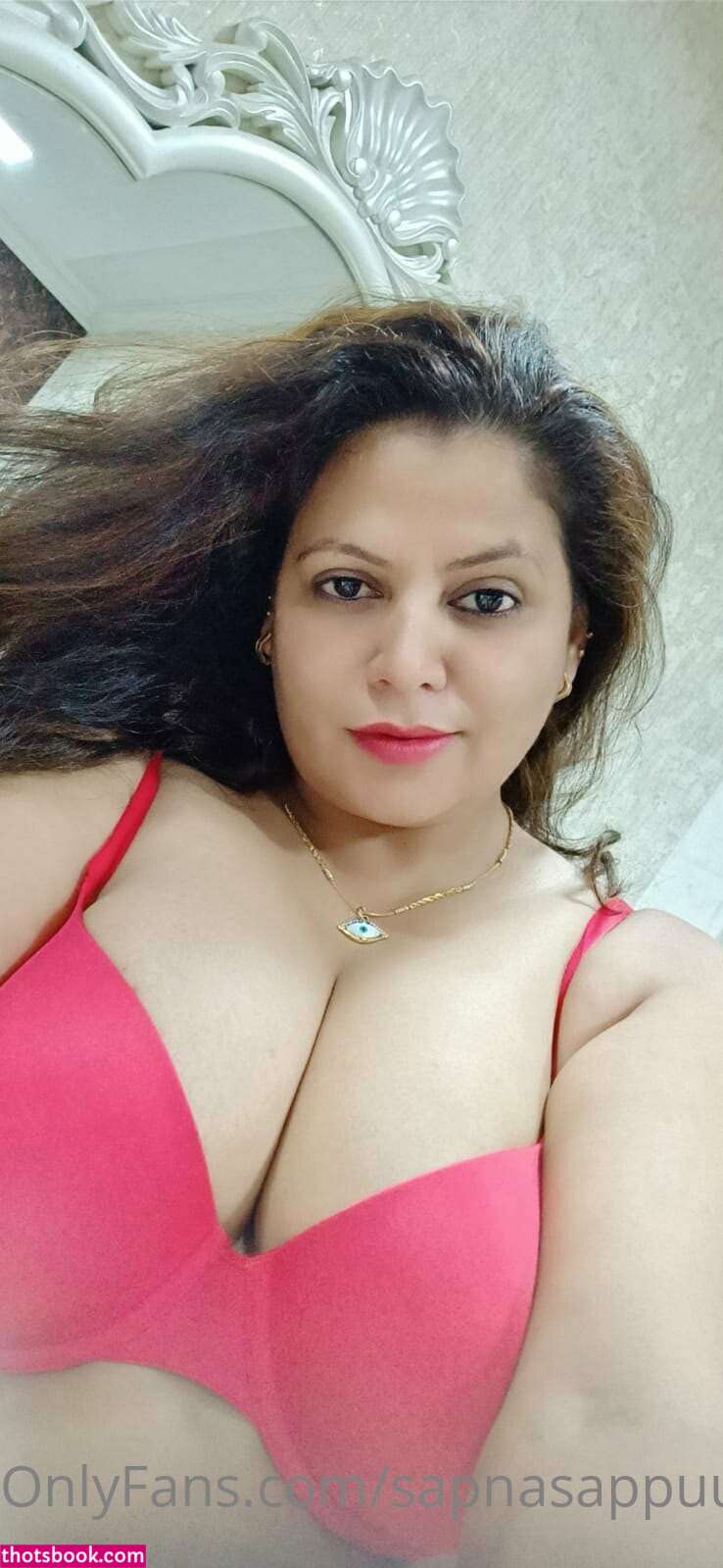 Sapna Sappu Nude OnlyFans Photos #8 1030799