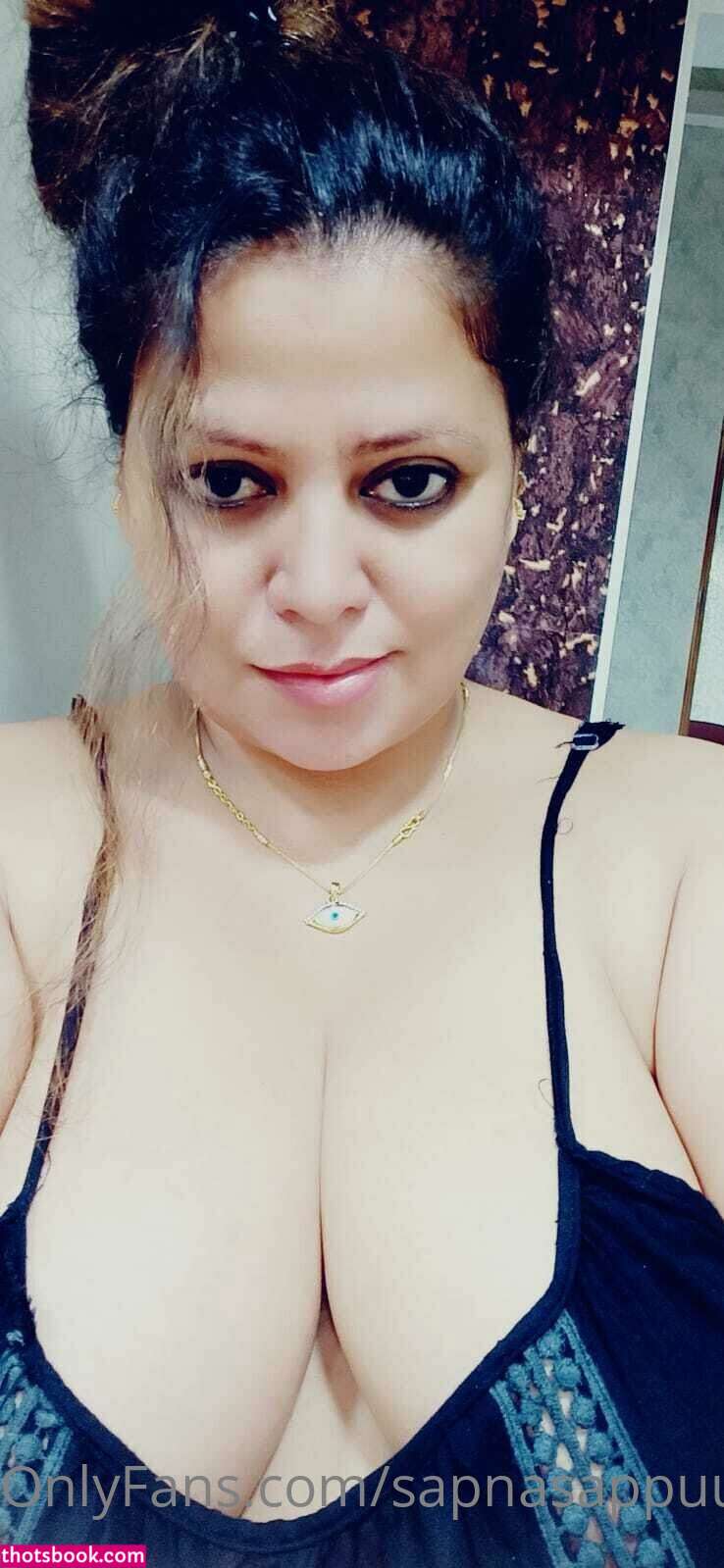 Sapna Sappu Nude OnlyFans Photos #8 1030803