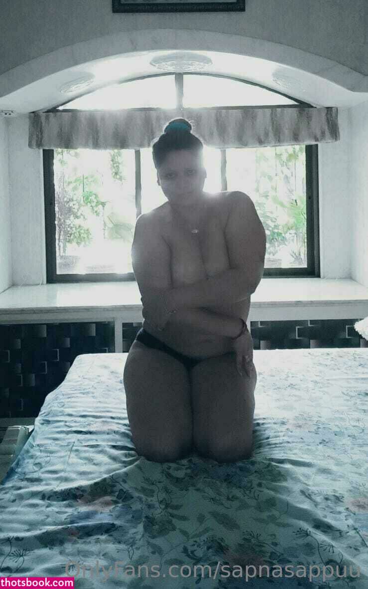 Sapna Sappu Nude OnlyFans Photos #10 1030818