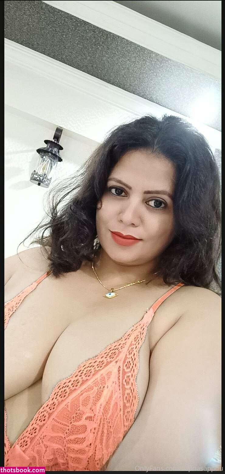 Sapna Sappu Nude OnlyFans Photos #11 1030822