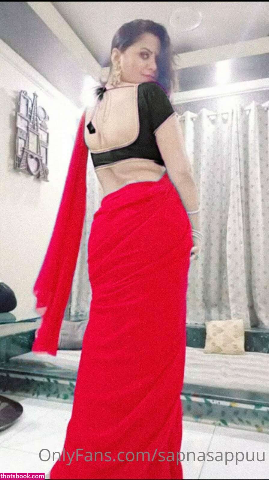 Sapna Sappu Nude OnlyFans Photos #12 1030825