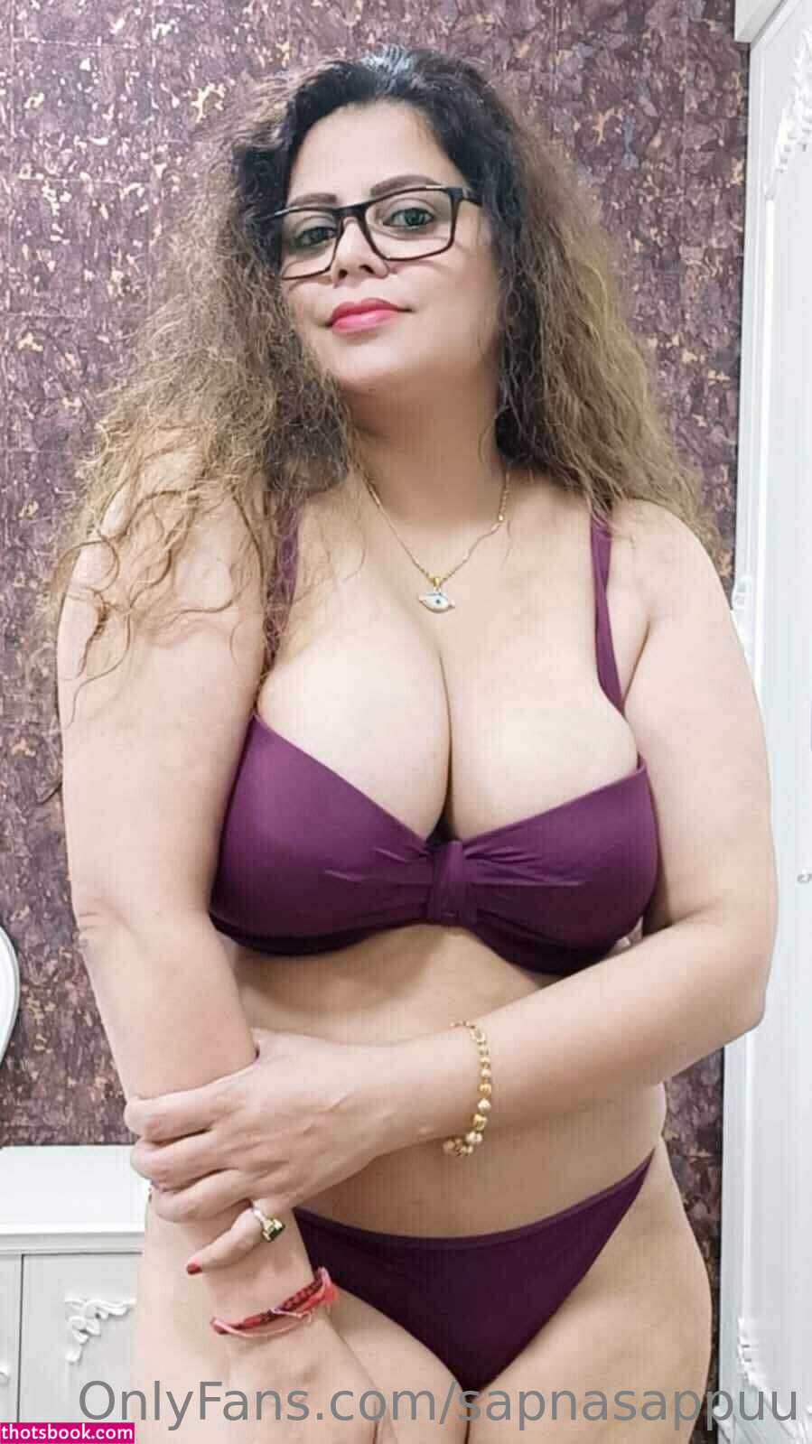 Sapna Sappu Nude OnlyFans Photos #12 1030827