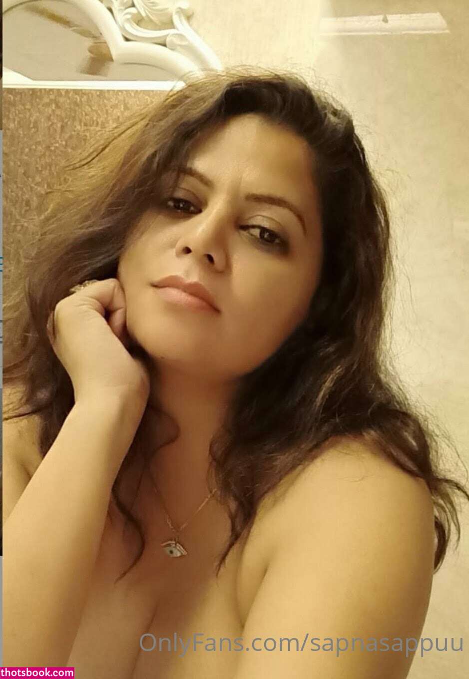 Sapna Sappu Nude OnlyFans Photos #13 1030834