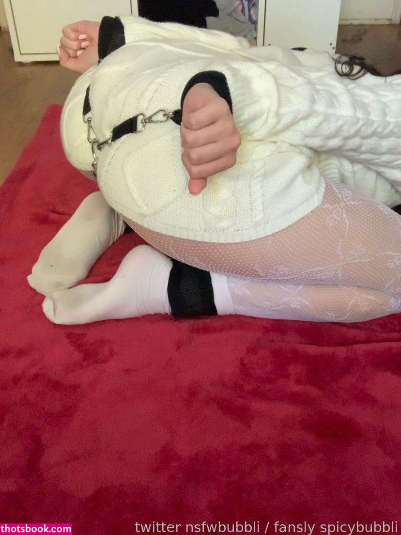 spicybubbli Nude OnlyFans Photos #8 1030841