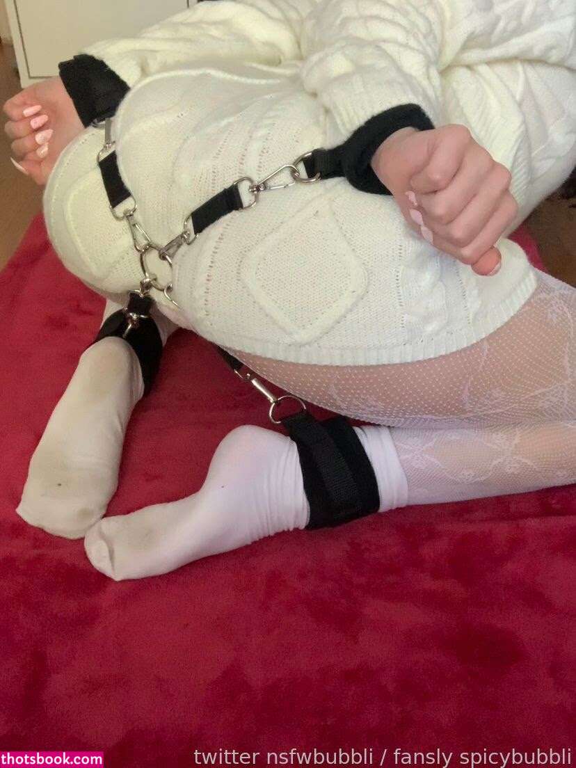 spicybubbli Nude OnlyFans Photos #8 1030842