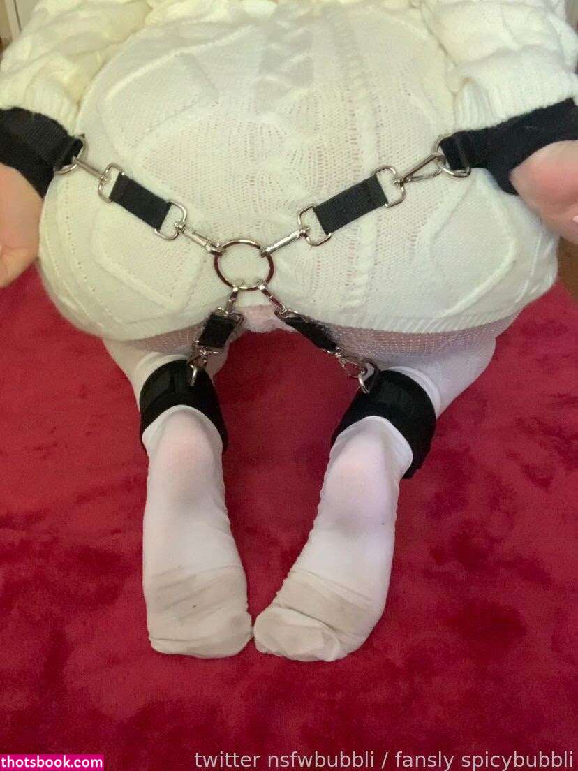 spicybubbli Nude OnlyFans Photos #8 1030843