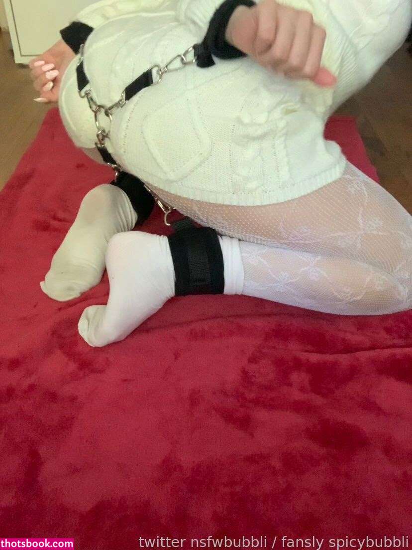 spicybubbli Nude OnlyFans Photos #8 1030844