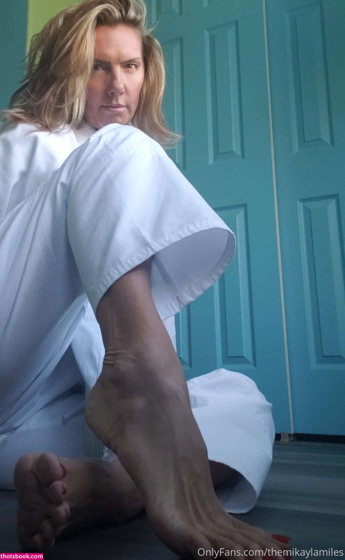 TheMikaylaMiles Nude OnlyFans Photos #8 1030912