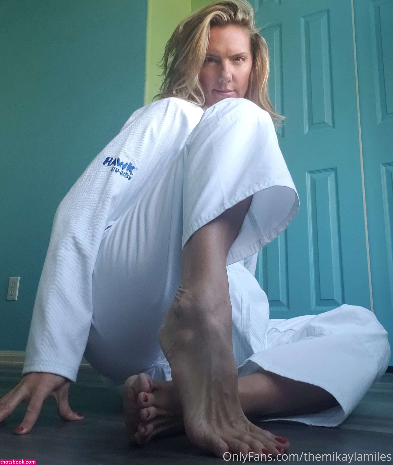 TheMikaylaMiles Nude OnlyFans Photos #9 1030928