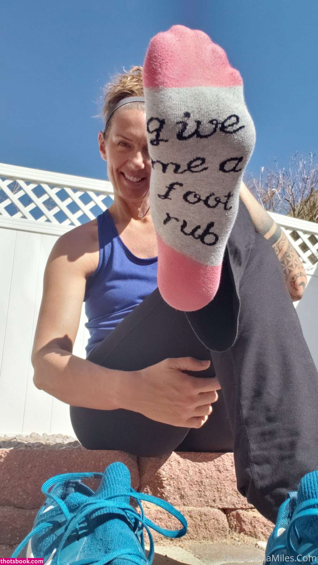 TheMikaylaMiles Nude OnlyFans Photos #10 1030932