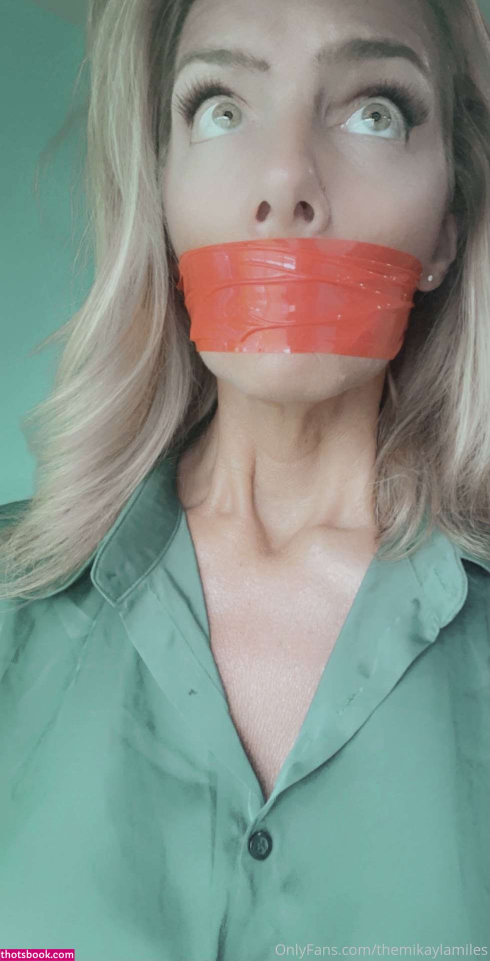 TheMikaylaMiles Nude OnlyFans Photos #11 1030943