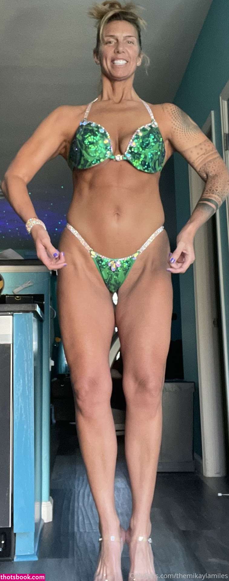 TheMikaylaMiles Nude OnlyFans Photos #11 1030945