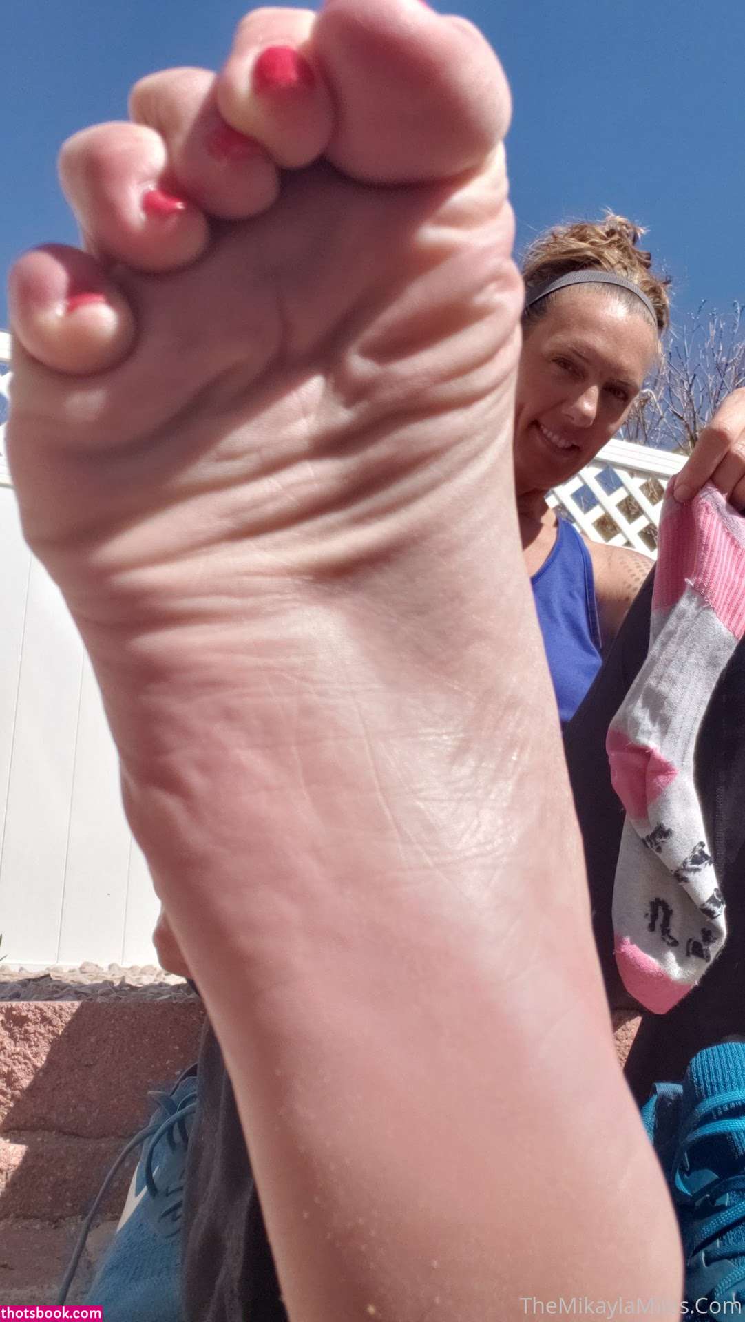 TheMikaylaMiles Nude OnlyFans Photos #11 1030948