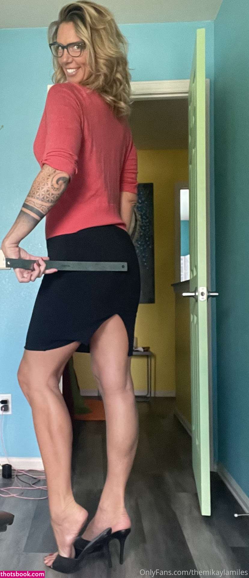 TheMikaylaMiles Nude OnlyFans Photos #12 1030950