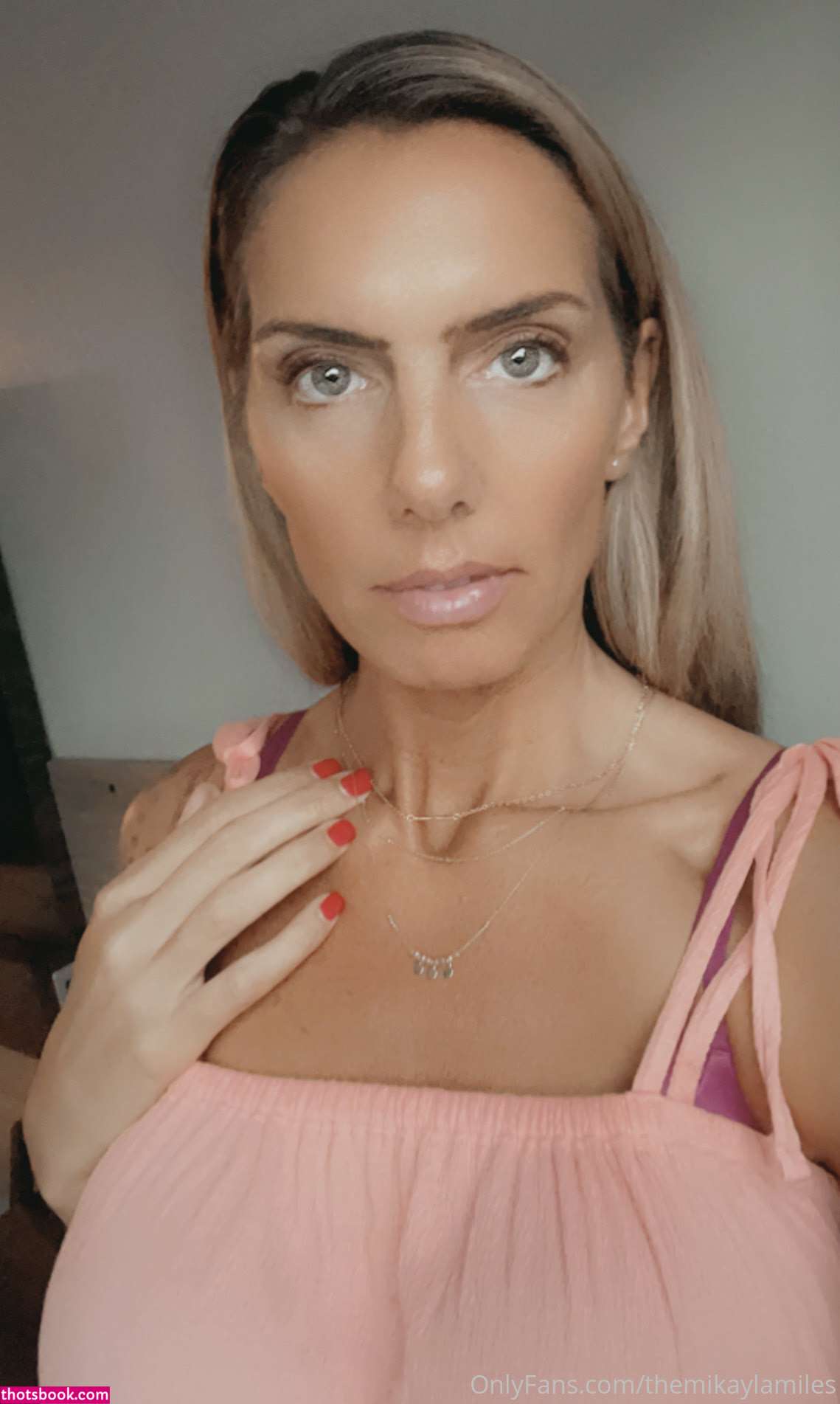 TheMikaylaMiles Nude OnlyFans Photos #14 1030970