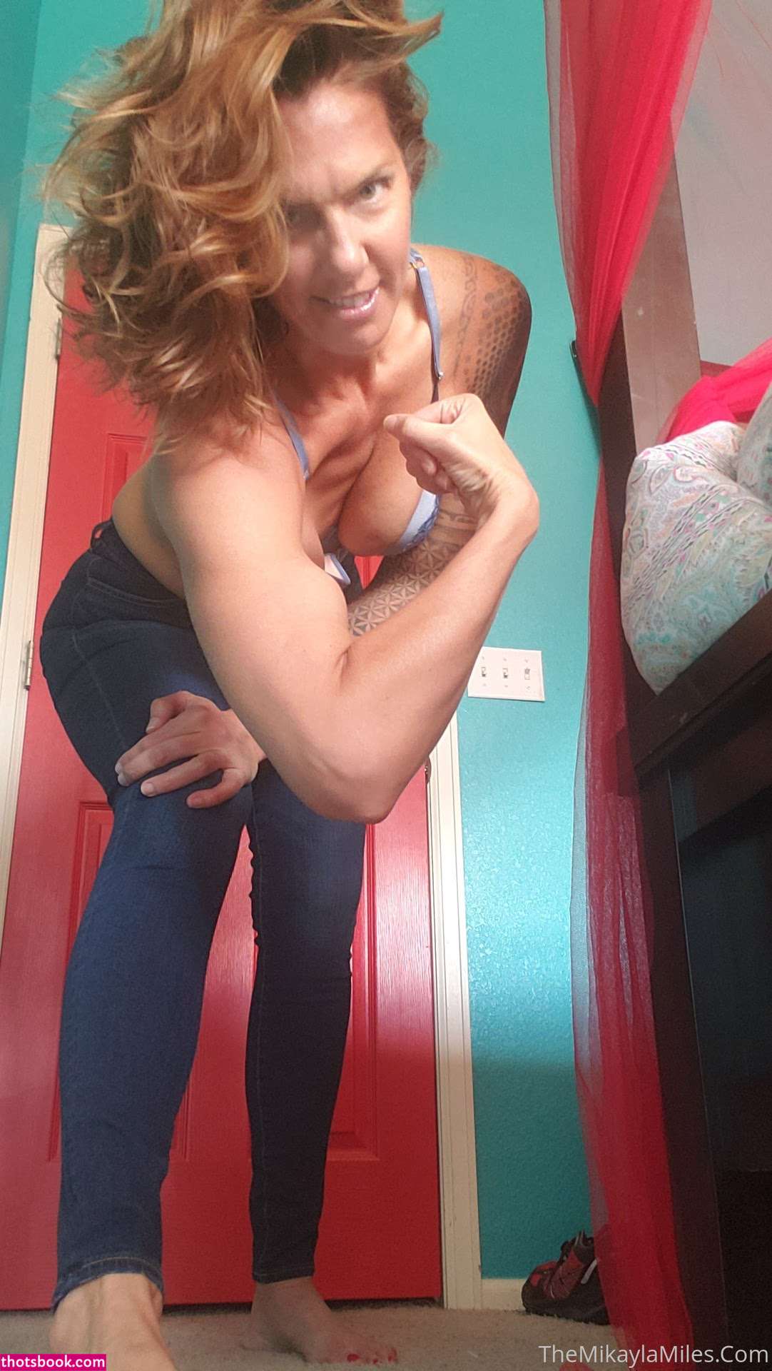 TheMikaylaMiles Nude OnlyFans Photos #14 1030977