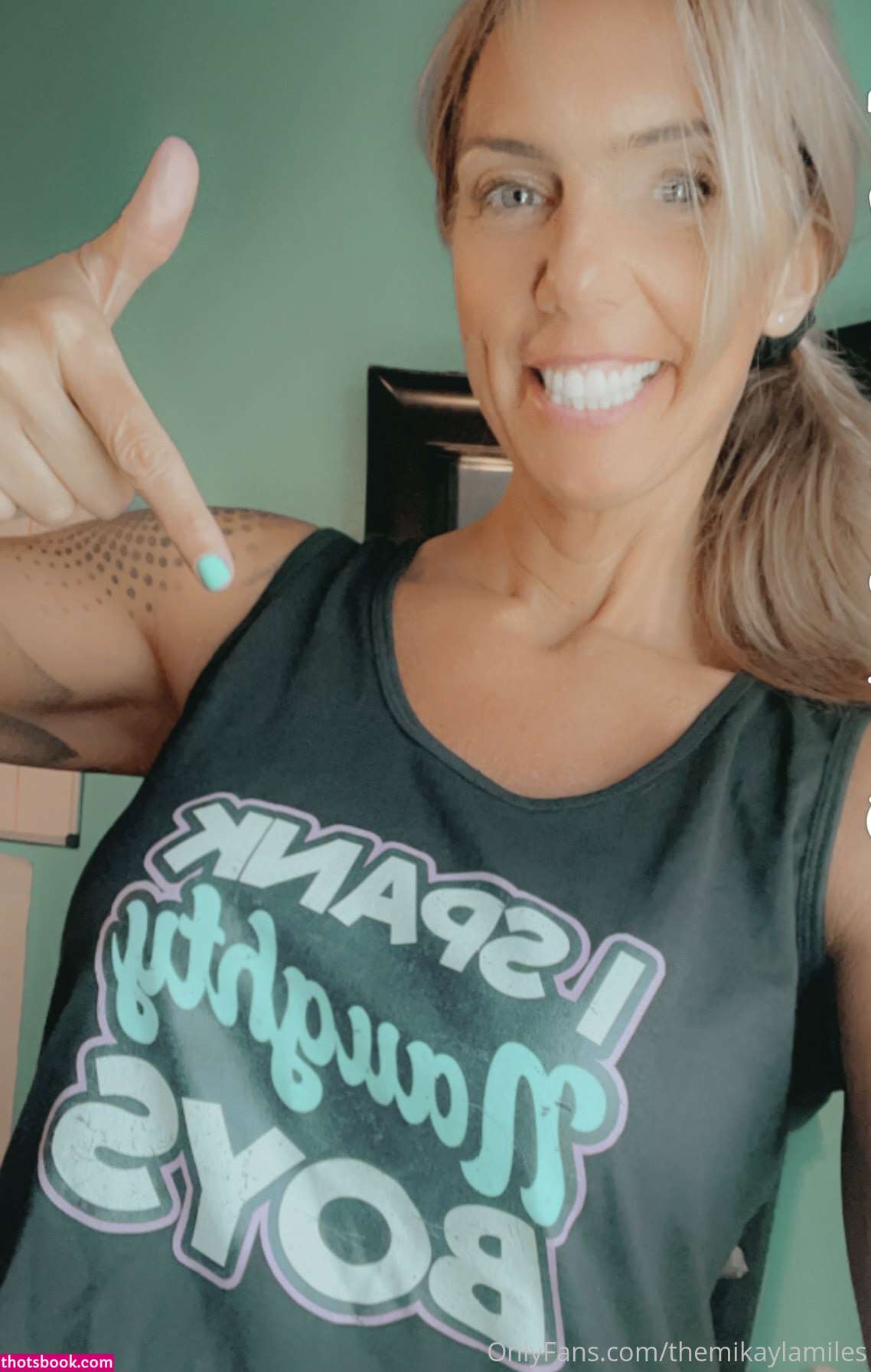 TheMikaylaMiles Nude OnlyFans Photos #15 1030979