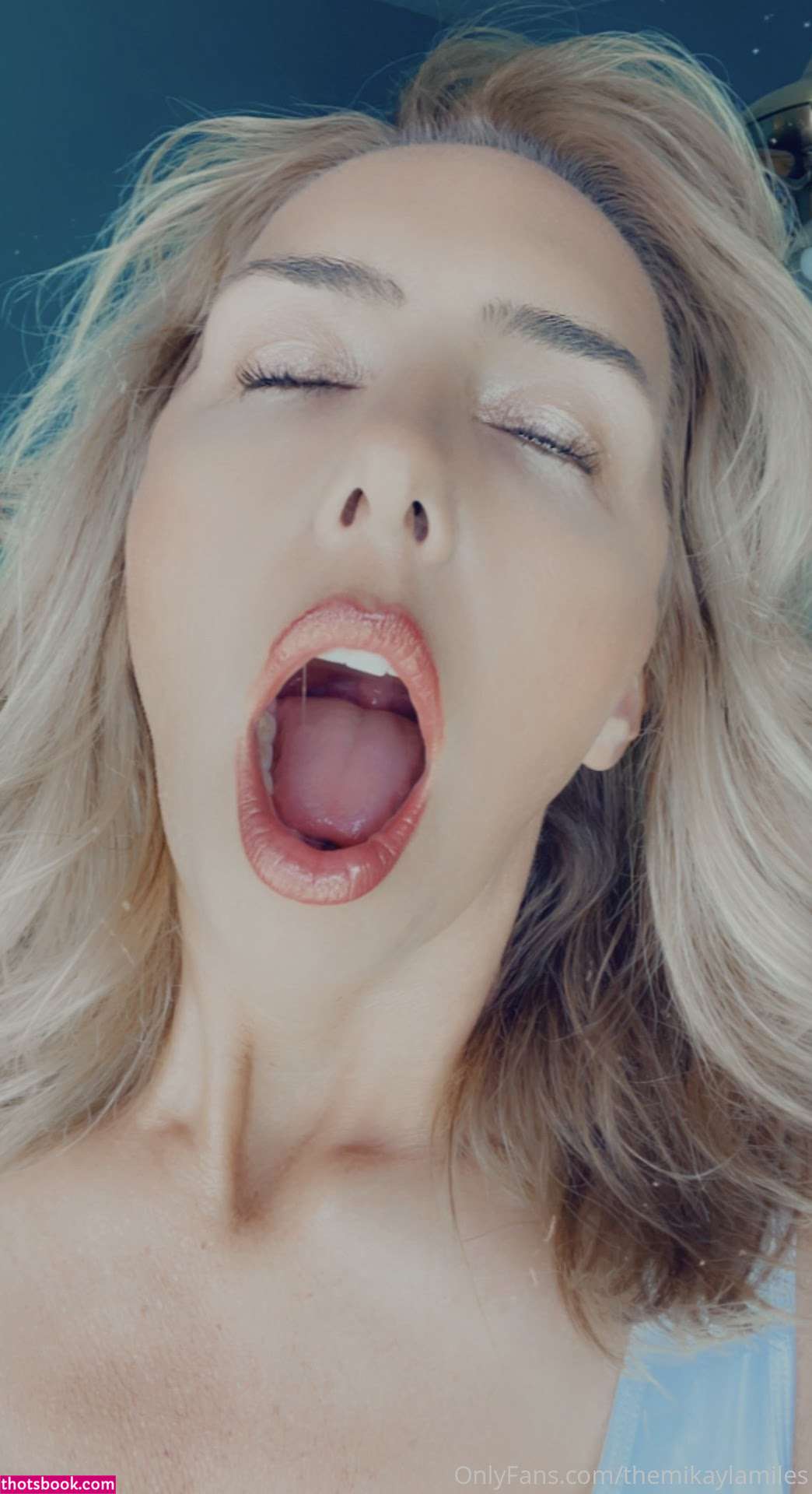 TheMikaylaMiles Nude OnlyFans Photos #15 1030983