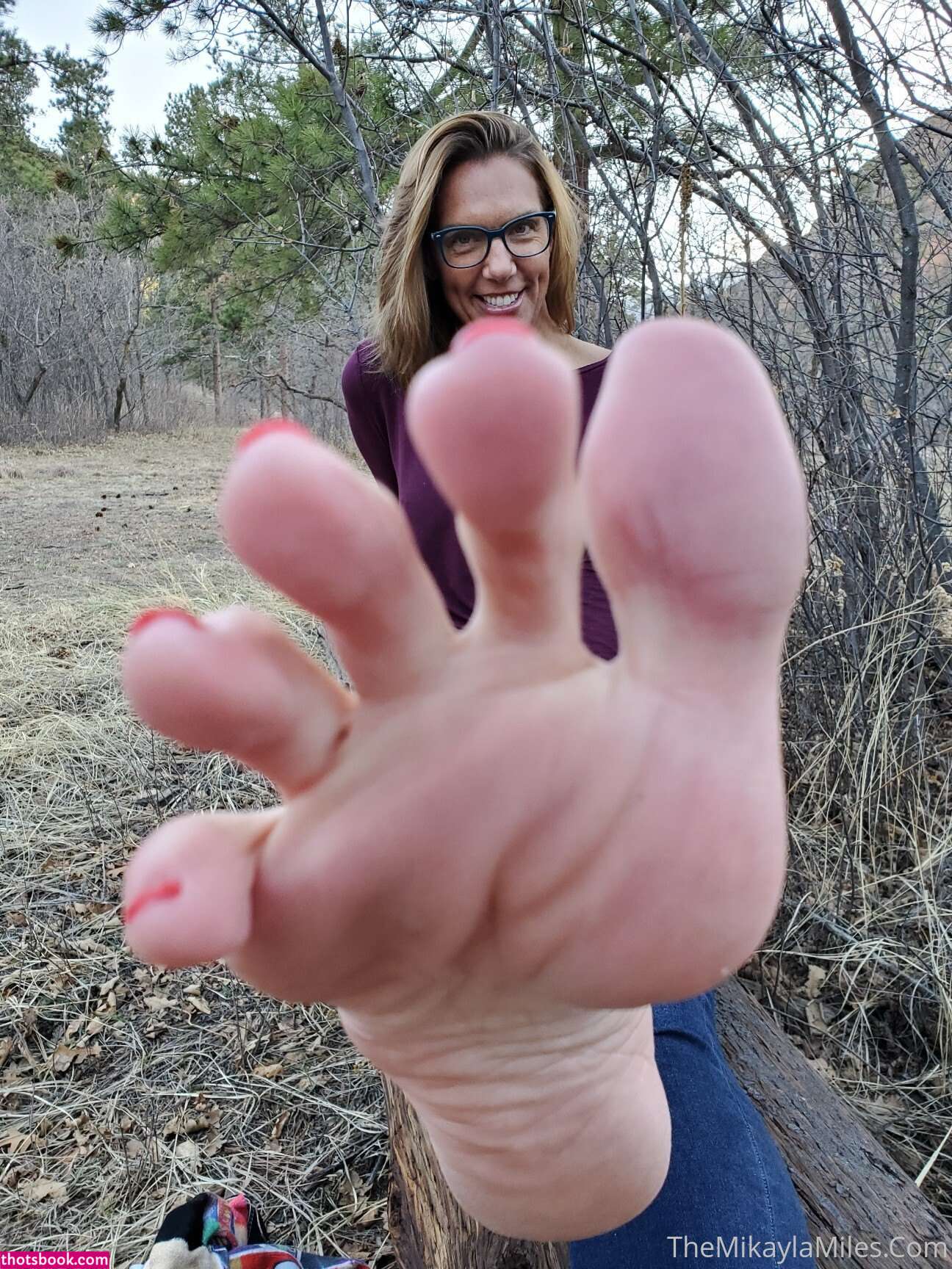 TheMikaylaMiles Nude OnlyFans Photos #15 1030989