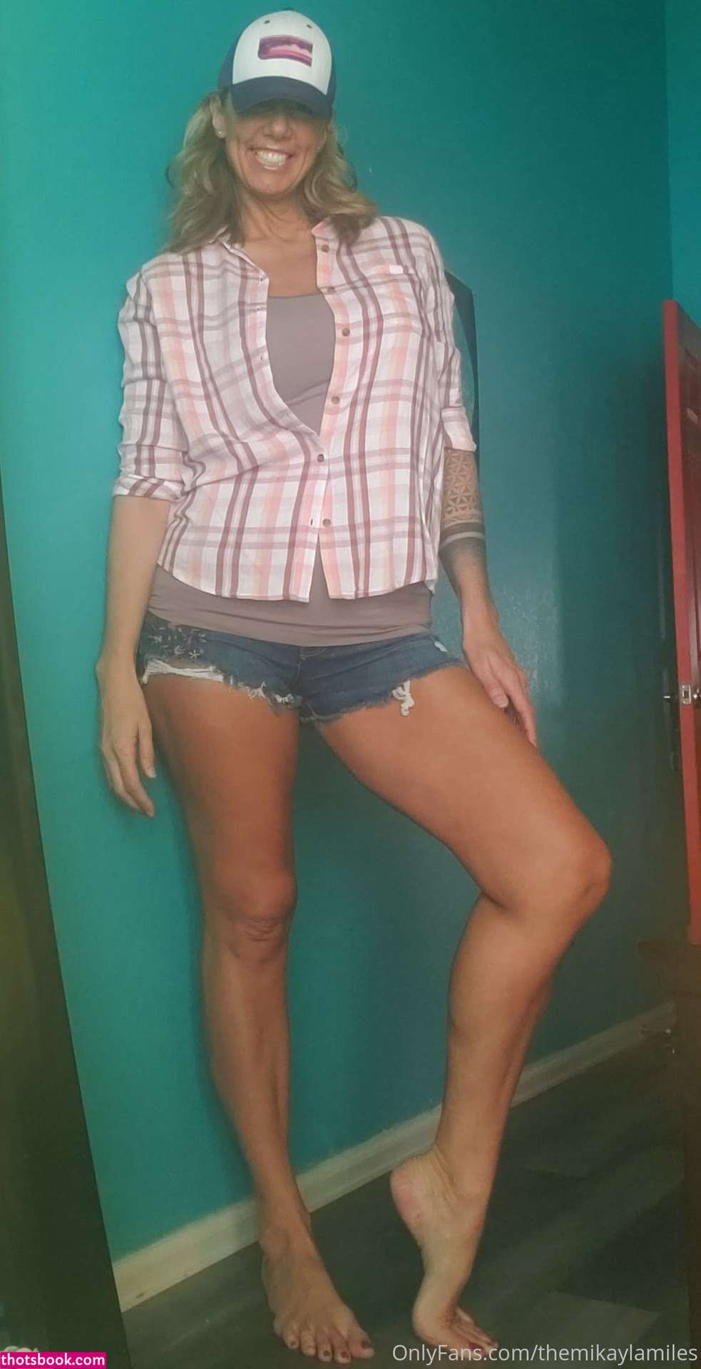 TheMikaylaMiles Nude OnlyFans Photos #15 1030992